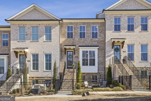 146 Everley Walk, Alpharetta