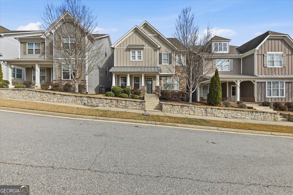 2032 Stanfield Avenue, Atlanta