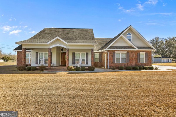 5560 Tara Road, Waycross