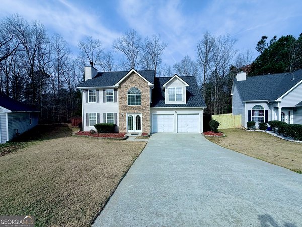 3614 McIntosh Lane Snellville