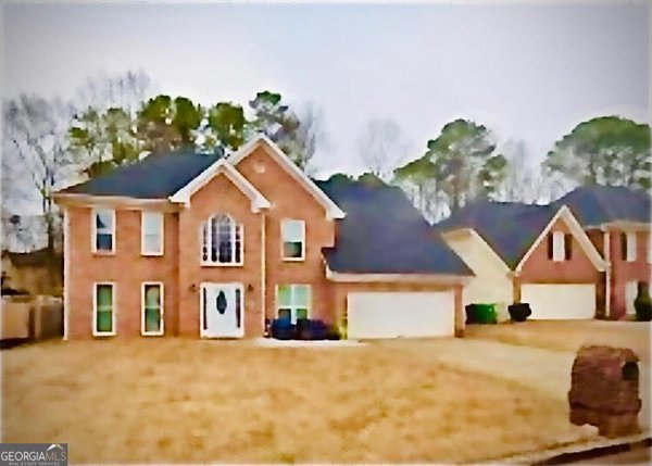 3184 Christian Springs Drive, Lithonia