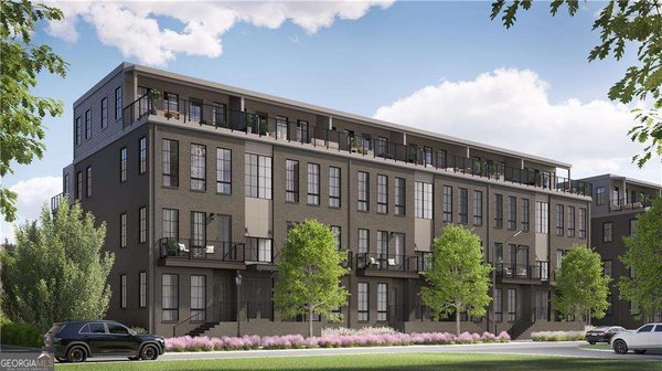 921 Hughley Circle SE, Atlanta