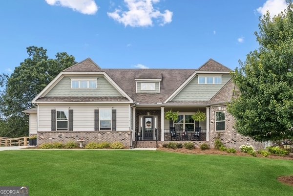 8325 Post Oak Lane, Gainesville