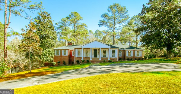 314 Main Street, Reidsville