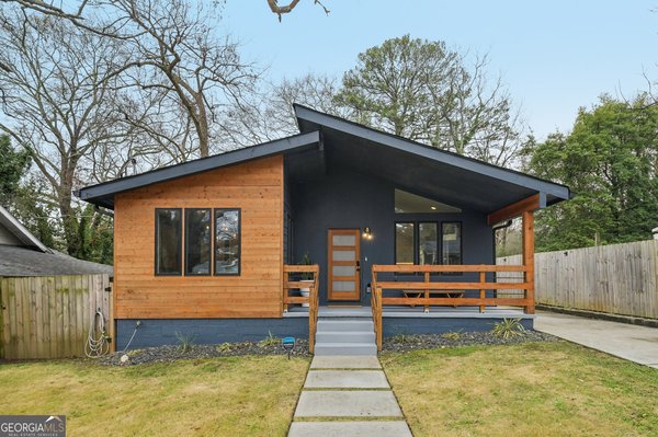 1074 Astor Avenue, Atlanta