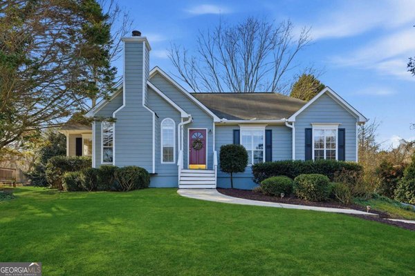 2240 Mcbrayer Court, Cumming