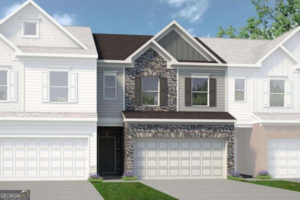 1004 Glendale Place, Conyers