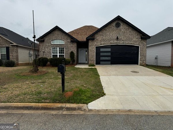 104 Crossing Place Warner Robins