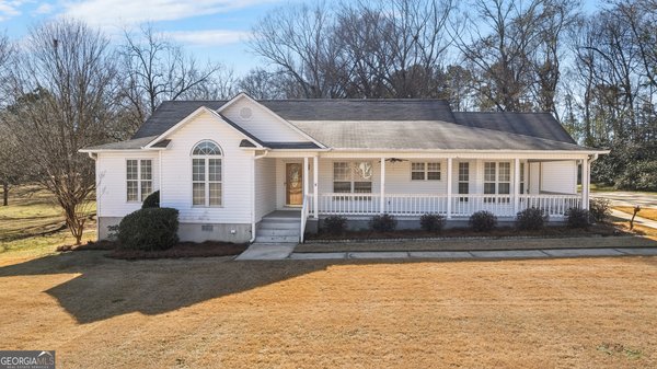 8278 Lower Thomaston Road, Macon