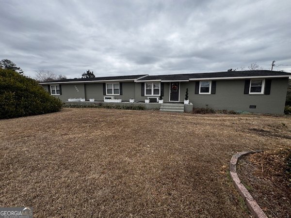 2666 Pineworth Road, Macon