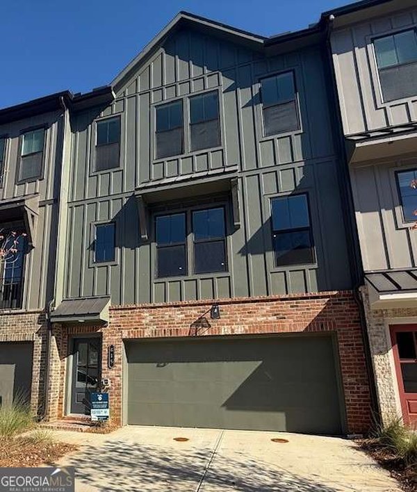 Manning Oaks Elementary