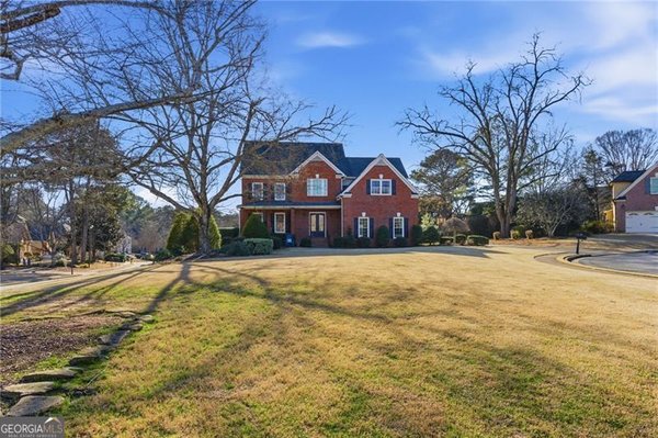 700 Doe Court, Alpharetta