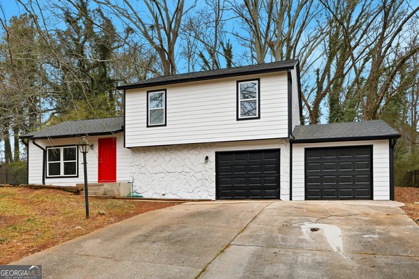 677 Tarkington Road, Stone Mountain
