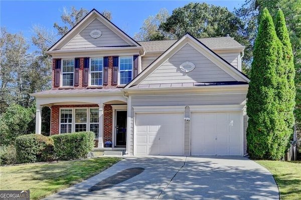 623 Friars Head Court Suwanee