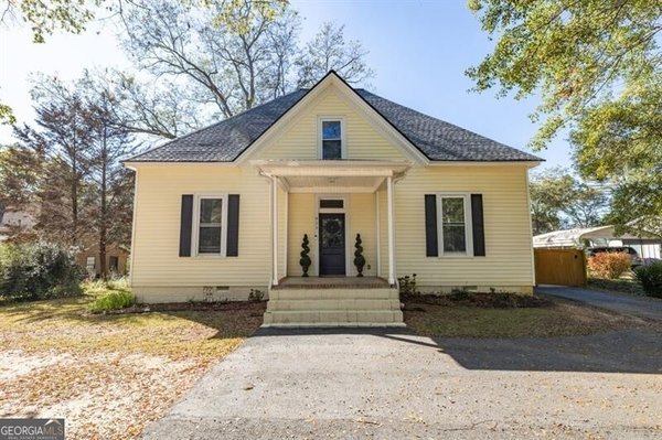 911 Highway 85 Connector Brooks