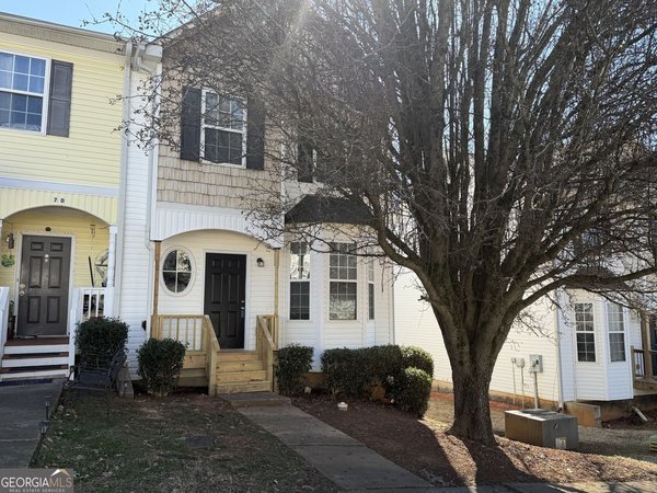 68 Timber Ridge Drive Cartersville