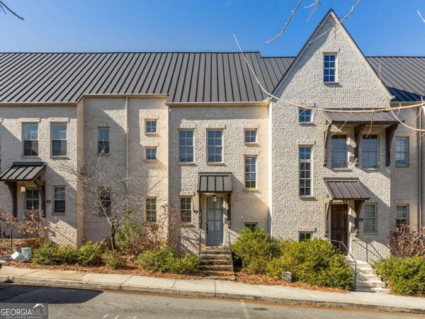 113 Ray Way, Chattahoochee Hills