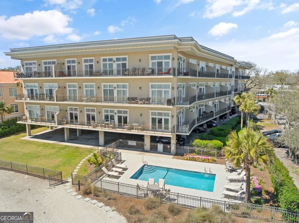 800 Ocean Boulevard St. Simons