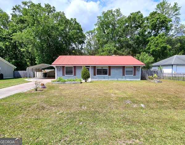 158 Woodhaven Drive, Kingsland