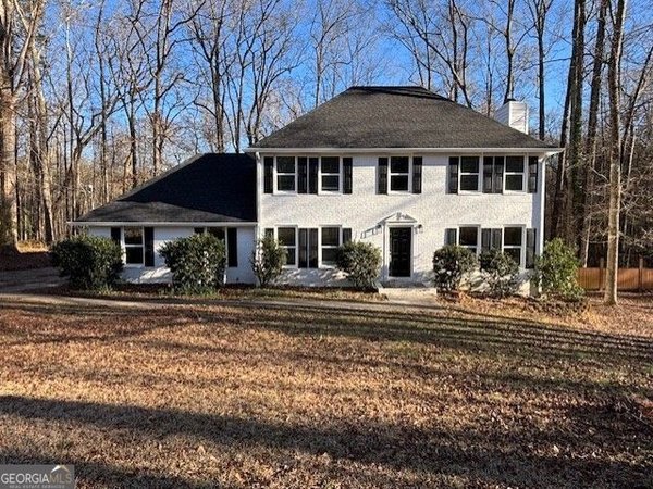 245 Stoneridge Way, Fayetteville