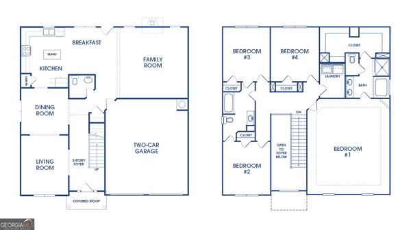 13628 Whitman, Covington