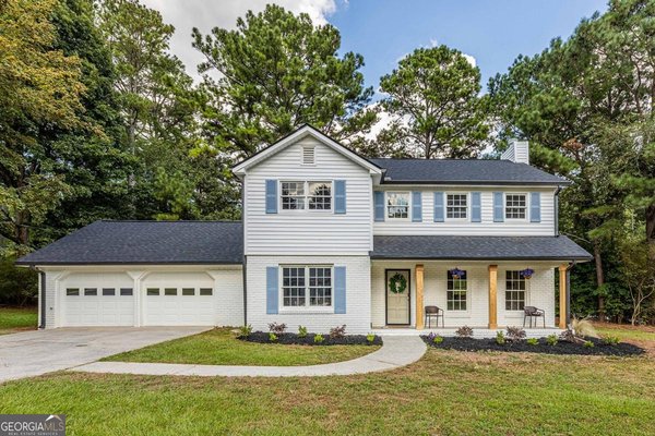 3310 Rangers Gate Marietta