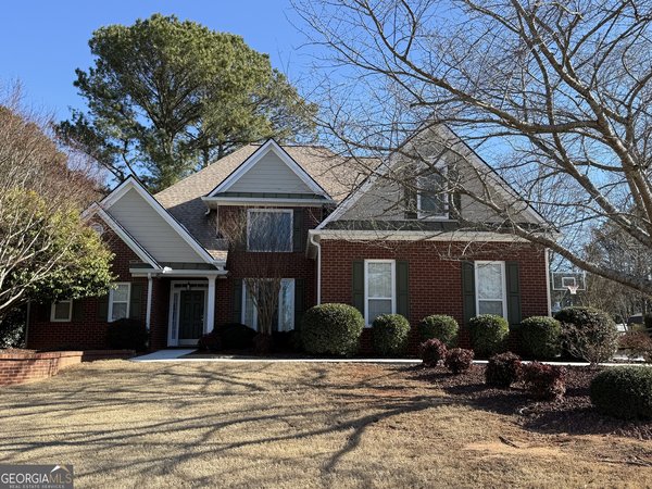 4130 Lakeside Boulevard, Monroe