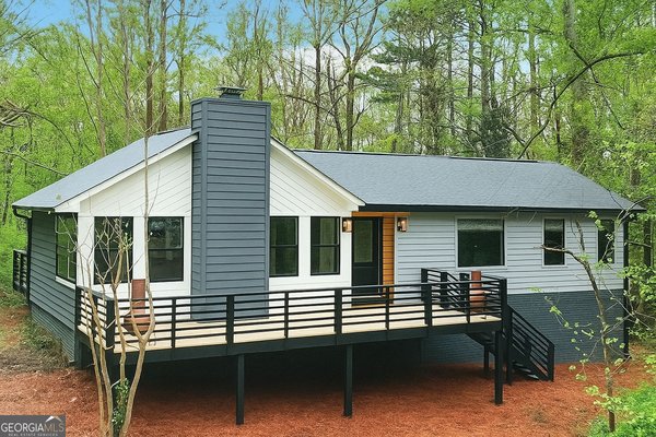 137 Creekview Drive Woodstock