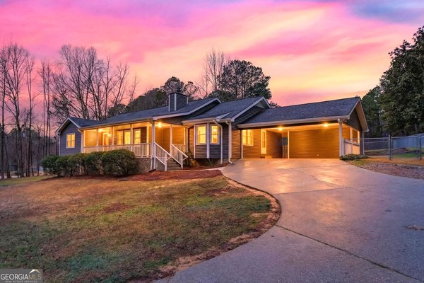 159 Inman Road, Fayetteville