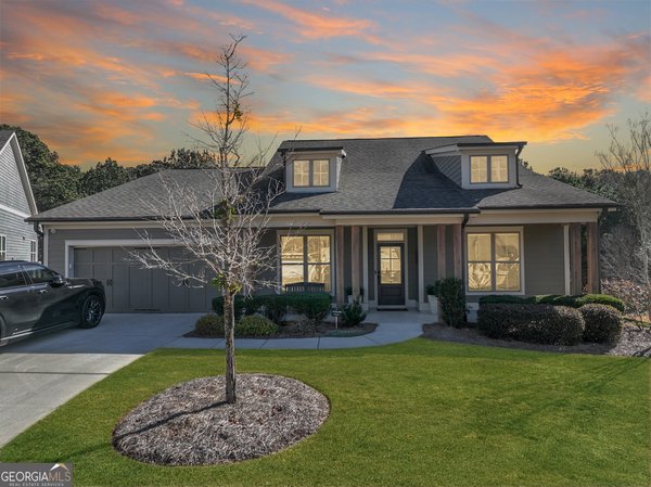 420 Manor Ridge View, Alpharetta