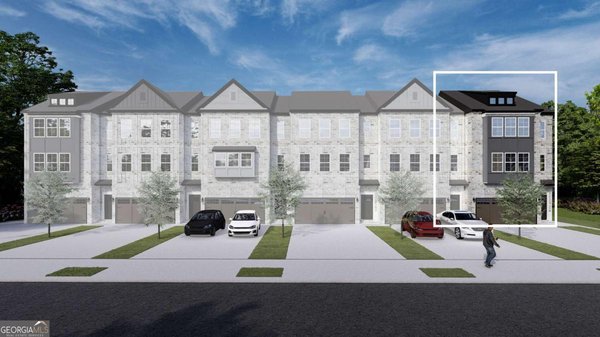 1161 Dahlonega Highway, Cumming