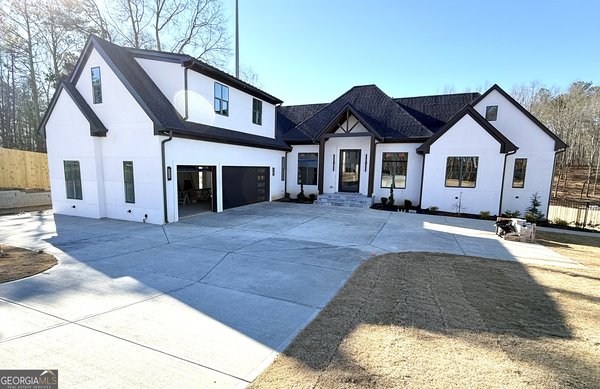 6996 Deaton Henry Road, Flowery Branch