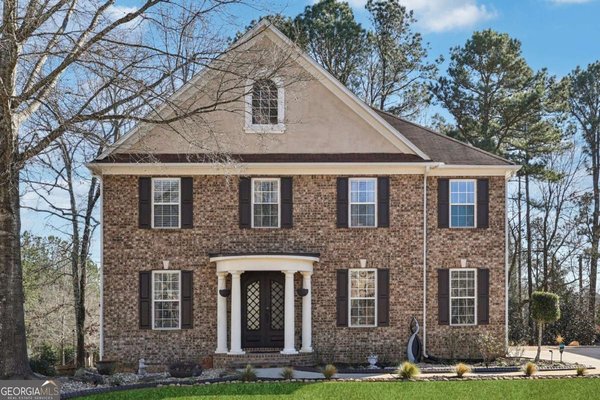 6162 Red Maple Road, Atlanta