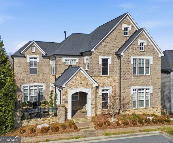 5310 Whitaker Street Peachtree Corners