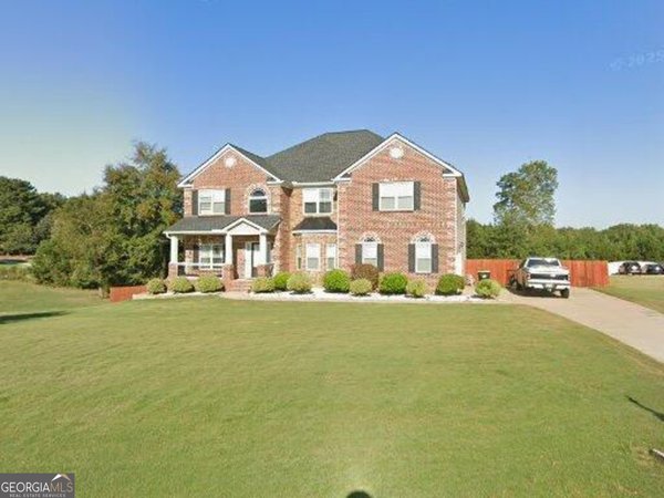 130 Stillbrook Way Fayetteville