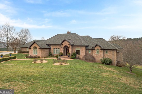 1398 Annandale Drive Clarkesville