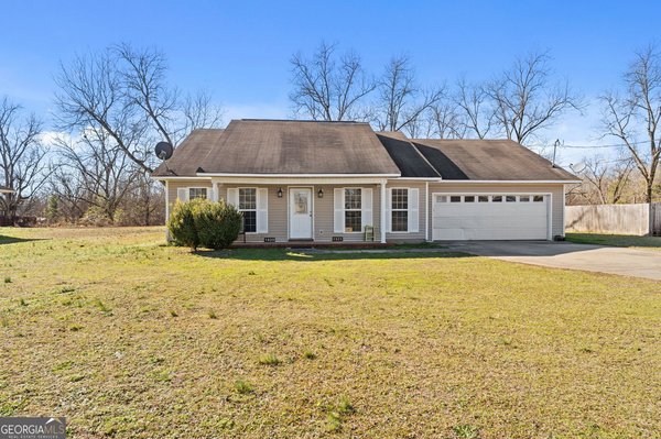 1525 Taylors Mill Road Fort Valley