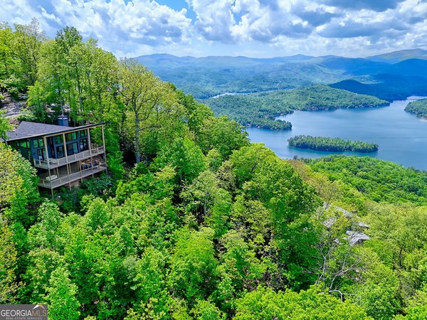 602 Charmont Drive, Tiger