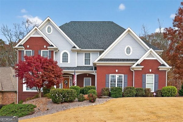 1990 Duncans Mill Lane, Jefferson