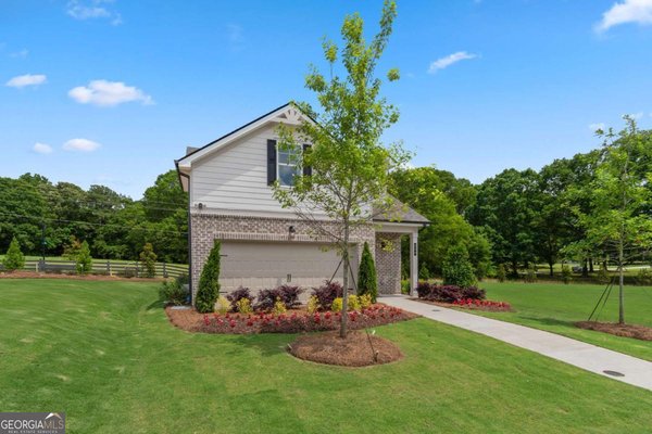 259 Abbotts Crossing Circle Conyers