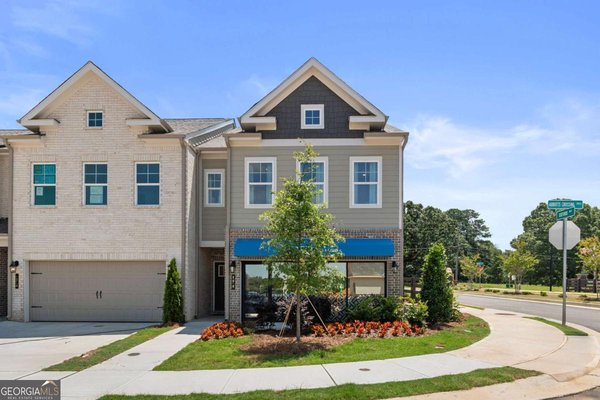 174 Abbotts Crossing Circle Conyers
