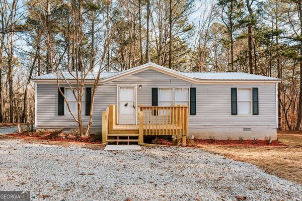 72 Frank Mathews Road, Lexington