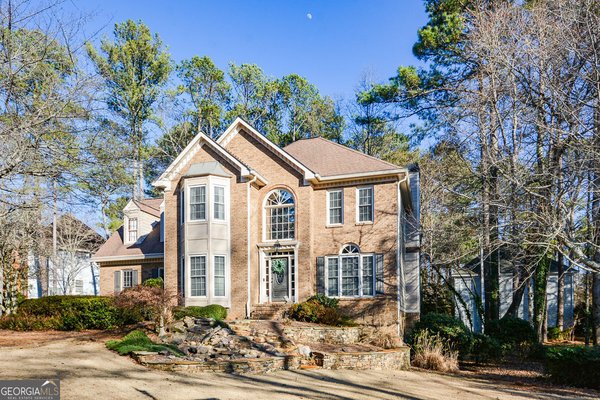 1409 Meadowbrook Way Woodstock