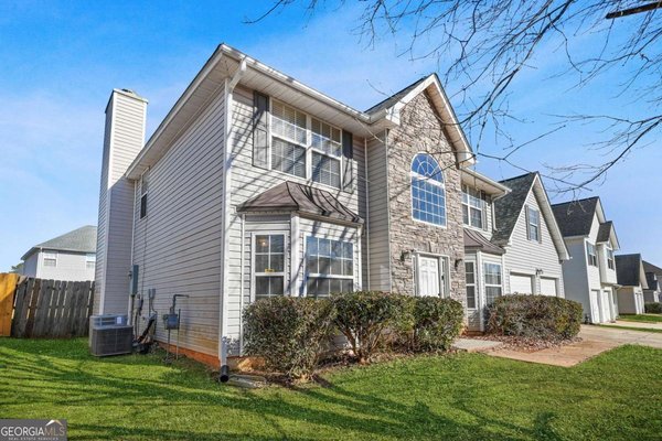 2036 Registry Drive, Hampton