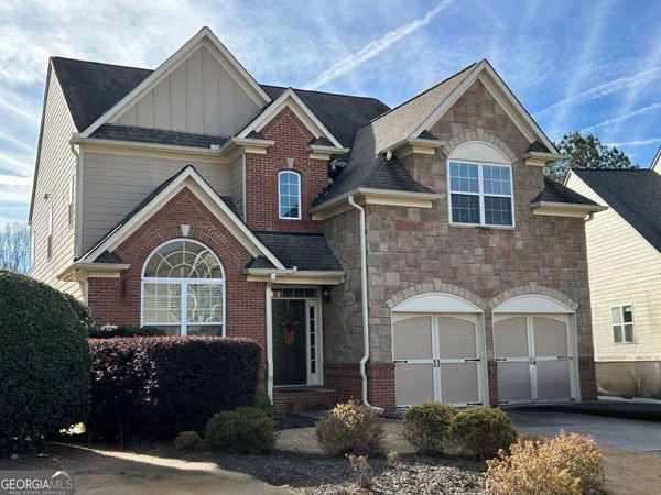 4460 Granby Circle Cumming