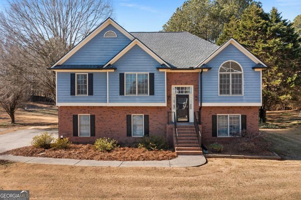 58 Planters Drive Cartersville