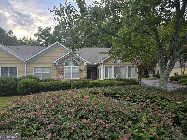 2191 Rockbridge Road, Stone Mountain