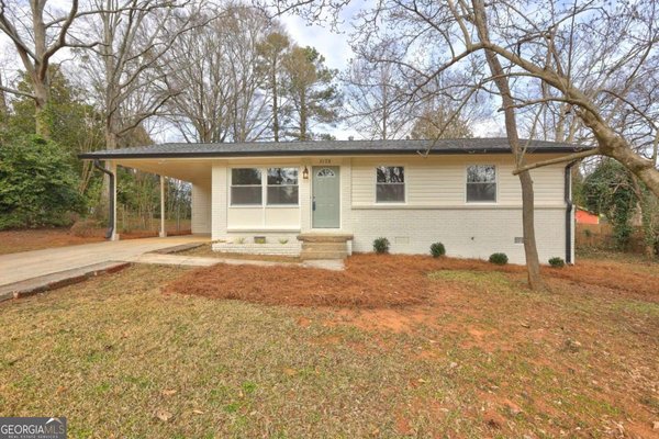7175 Chappell Circle, Doraville