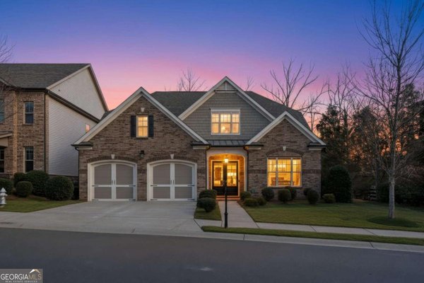 11320 Crestview Terrace, Johns Creek