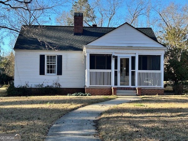 228 R Street, Thomaston